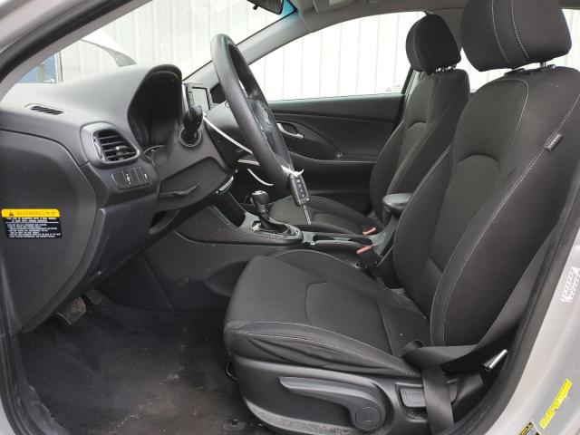 KMHH35LE4KU094387 | 2019 HYUNDAI ELANTRA GT