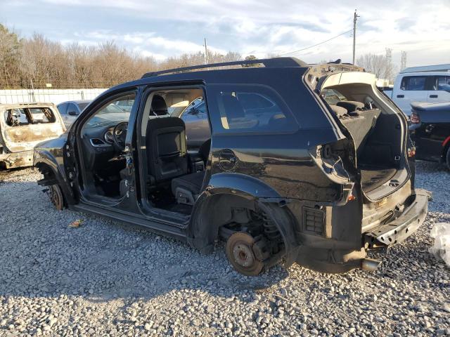 3C4PDCBG1GT224633 | 2016 Dodge journey sxt