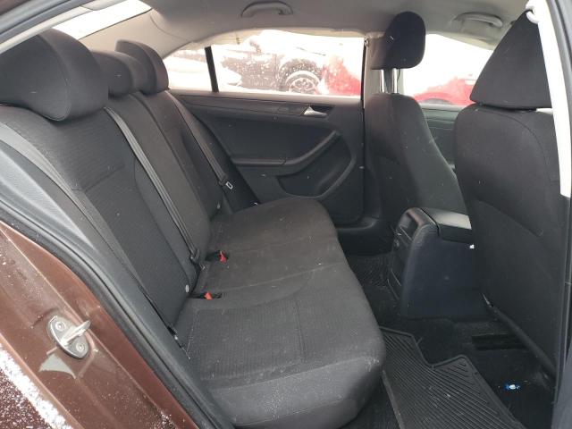 2016 VOLKSWAGEN JETTA S - 3VW267AJ5GM392226