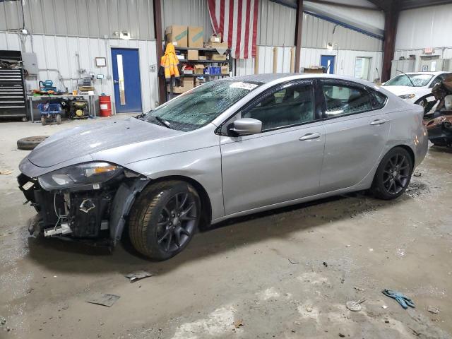 2016 Dodge Dart SE