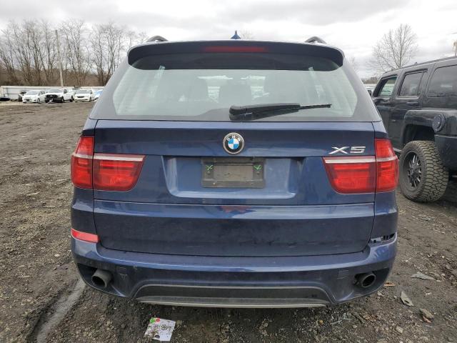 VIN 1G11Z5S34KU108785 2013 BMW X5 no.6