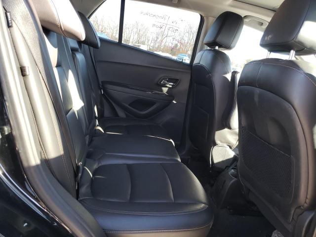 2017 CHEVROLET TRAX PREMI 3GNCJRSB0HL186321