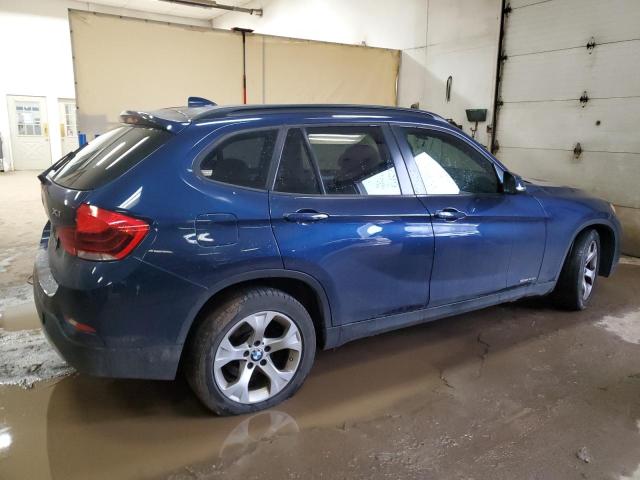 VIN WBAVM1C57EVW54489 2014 BMW X1, Sdrive28I no.3