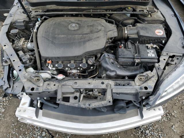 19UUB2F57FA020227 | 2015 ACURA TLX TECH