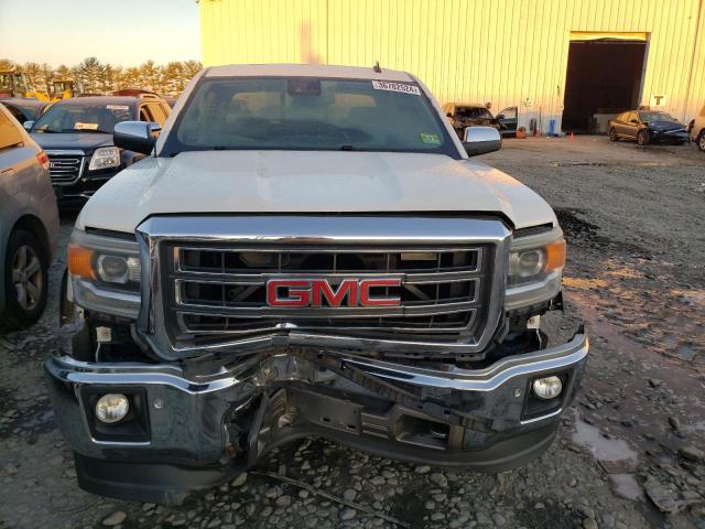 3GTU2VECXEG160658 | 2014 GMC SIERRA K15