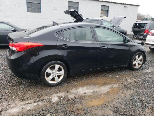 Vin: 5npdh4ae8dh205294, lot: 38763554, hyundai elantra gls 20133