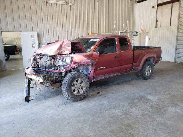 2006 Toyota Tacoma 