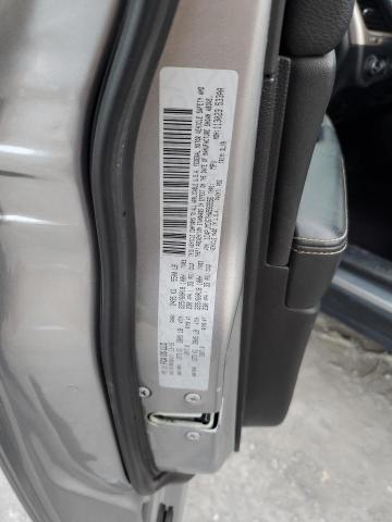 2017 JEEP CHEROKEE L - 1C4PJMDS7HW593556