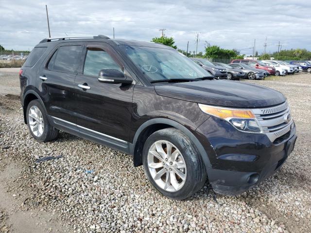 1FM5K8D81EGA97976 | 2014 FORD EXPLORER X