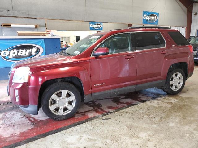 2010 GMC Terrain SLE