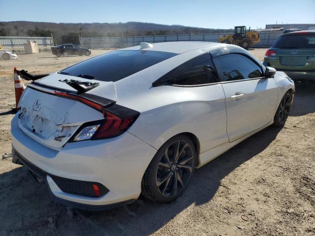 2HGFC3A53HH755231 | 2017 HONDA CIVIC SI