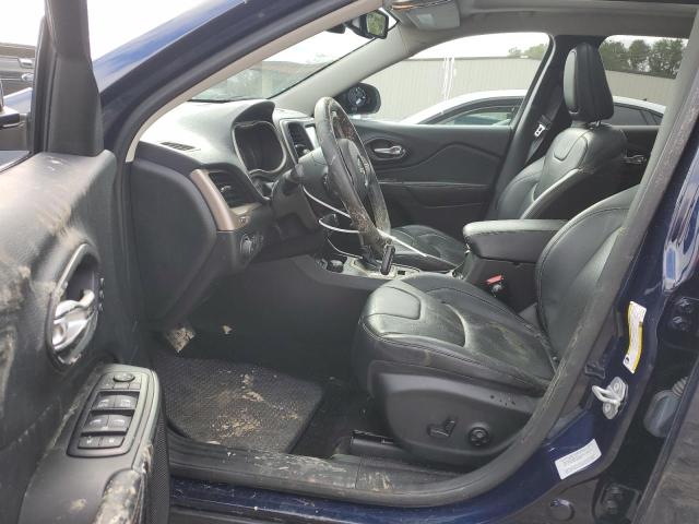 2015 JEEP CHEROKEE L - 1C4PJMDS7FW527098