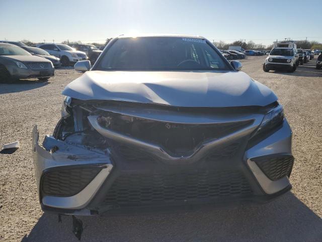 VIN 4T1G11AKXNU662164 2022 Toyota Camry, SE no.5