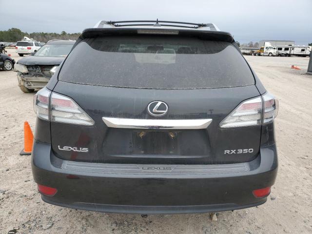 JTJZK1BAXA2401510 | 2010 Lexus rx 350