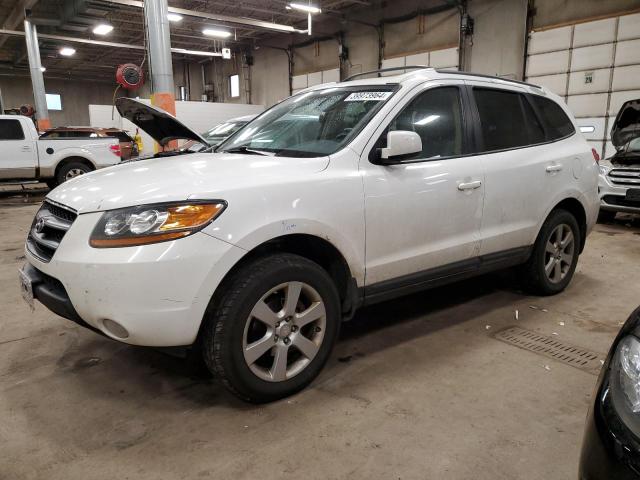 2009 Hyundai Santa Fe SE