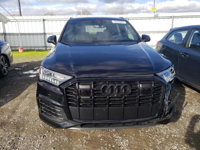 WA1VXAF78LD002761 2020 AUDI Q7, photo no. 5