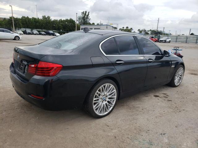 WBA5A7C57ED219425 | 2014 BMW 528 XI