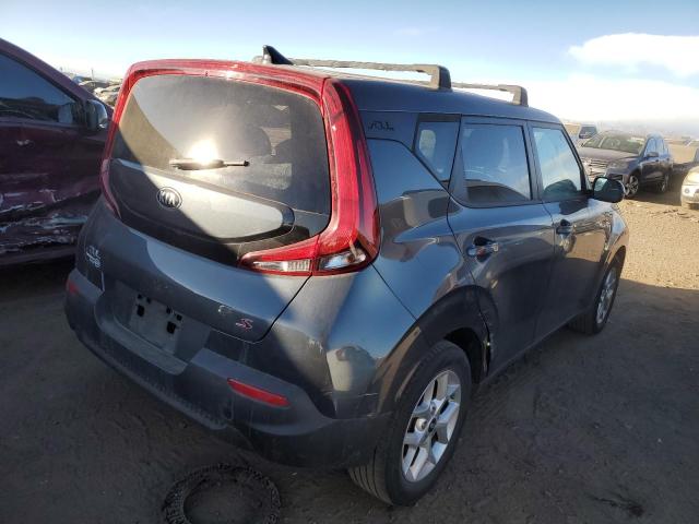 KNDJ23AU5L7718026 | 2020 KIA SOUL LX