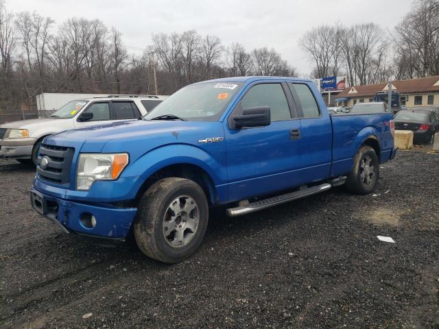 2009 Ford F-150 