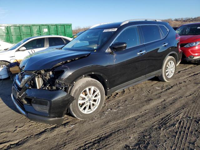 2019 NISSAN ROGUE S for Sale | IL - SOUTHERN ILLINOIS | Wed. Feb 28 ...