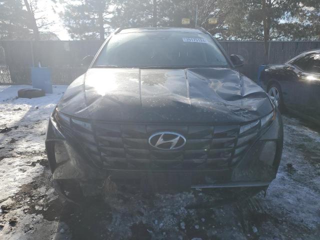 2023 Hyundai Tucson Sel VIN: 5NMJBCAE2PH293758 Lot: 39175124