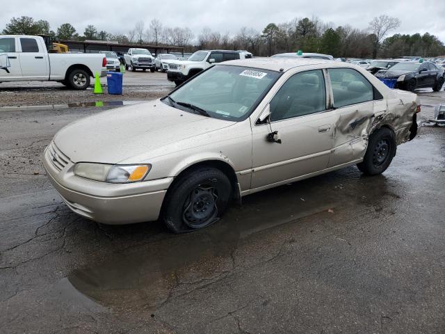 1998 Toyota Camry CE