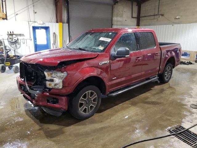 1FTEW1EP4FFB65524 | 2015 FORD F150 SUPER