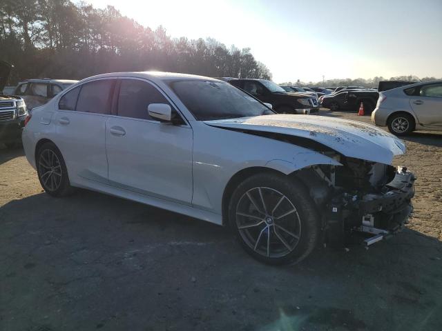 3MW5R7J01L8B22537 | 2020 BMW 330XI