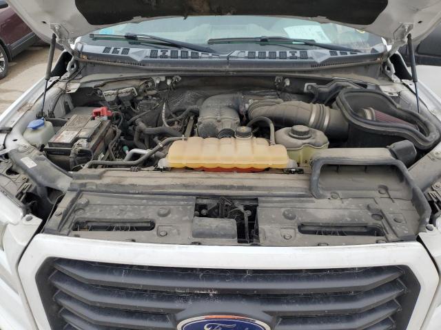 1FTEW1EF2HFA65643 | 2017 FORD F150 SUPER