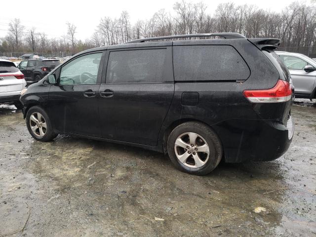 5TDKK3DC1ES445893 | 2014 TOYOTA SIENNA LE