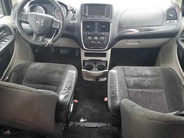 2018 DODGE GRAND CARA 2C4RDGBG1JR146090