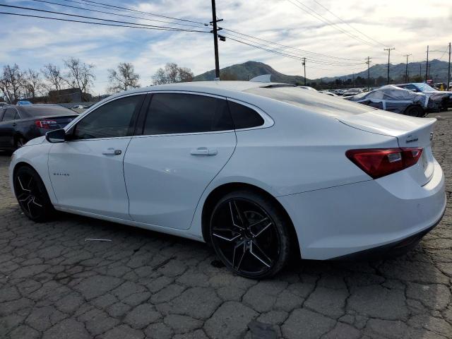 1G1ZJ5SU2GF318414 | 2016 CHEVROLET MALIBU HYB