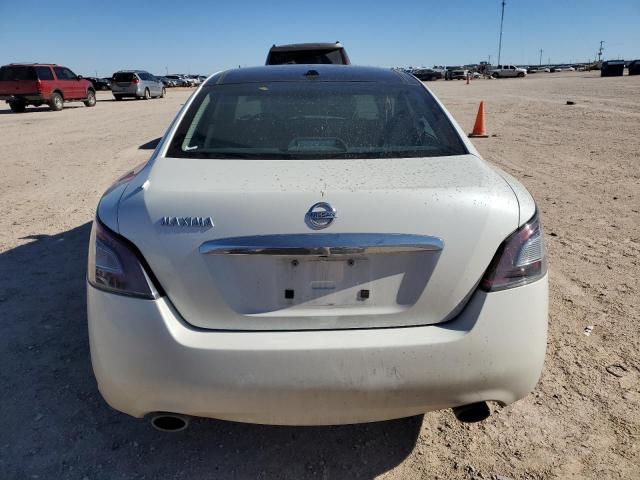 1N4AA5AP1EC908236 | 2014 NISSAN MAXIMA S