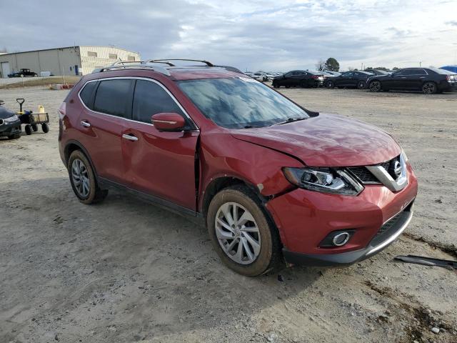 5N1AT2MV4EC788991 | 2014 NISSAN ROGUE S