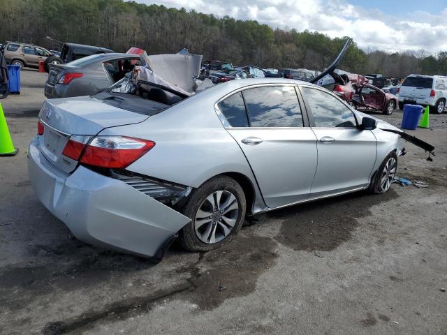 1HGCR2F32EA296271 | 2014 HONDA ACCORD LX