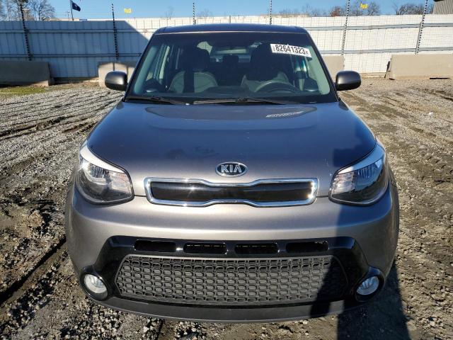 KNDJP3A56G7407866 | 2016 KIA SOUL +