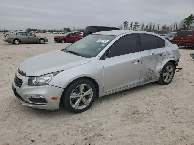 2015 Chevrolet Cruze Lt VIN: 1G1PE5SB7F7152832 Lot: 38654194