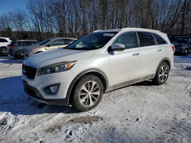 5XYPH4A54GG099404 | 2016 KIA SORENTO EX