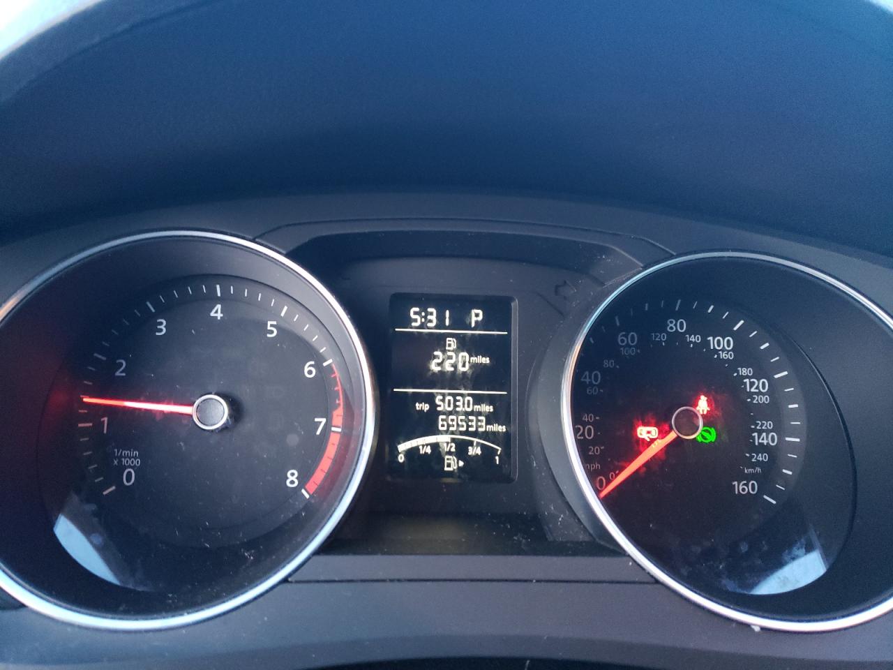 3VW2B7AJ9HM392145 VOLKSWAGEN JETTA 2017