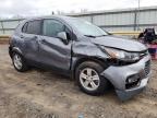 CHEVROLET TRAX LS photo