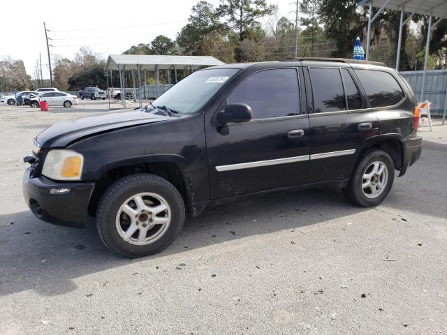 2007 GMC Envoy 