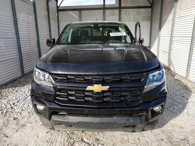 1GCGTCEN2N1227803 | 2022 CHEVROLET COLORADO L