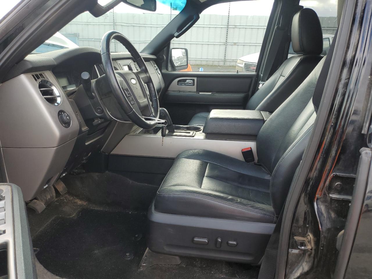 1FMJK1JT7HEA77133 FORD EXPEDITION 2017