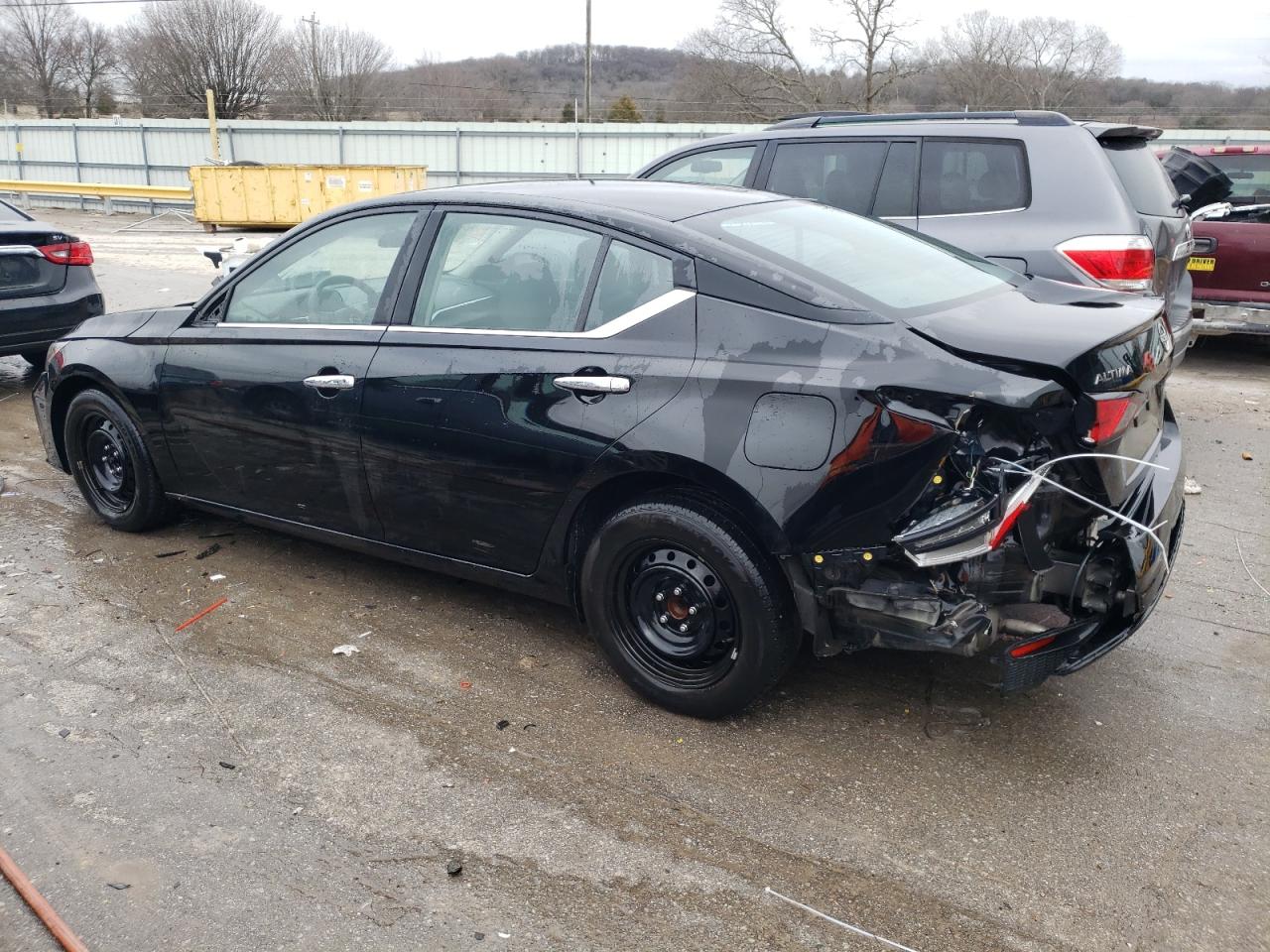 1N4BL4BV9PN328312 NISSAN ALTIMA 2023