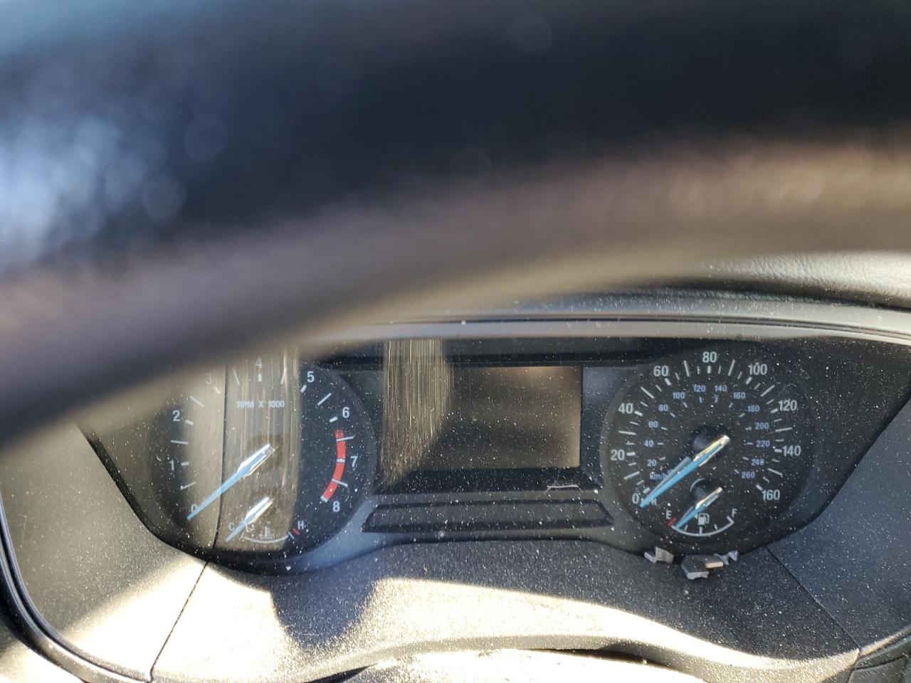 3FA6P0G72LR153921 FORD FUSION 2020