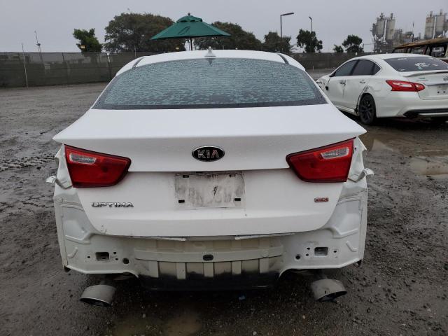 KNAGM4A78F5652153 | 2015 KIA OPTIMA LX