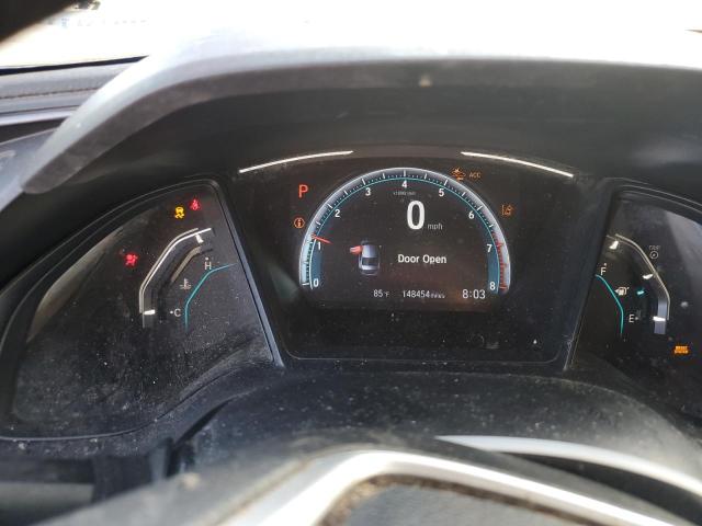2019 HONDA CIVIC LX - 2HGFC2F62KH600057