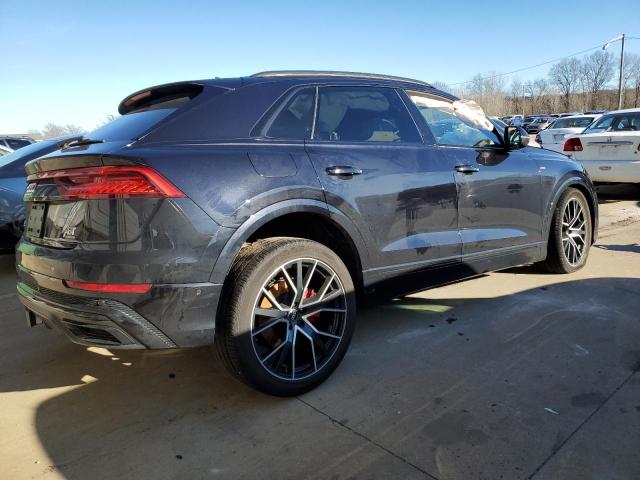 2019 AUDI Q8 PREMIUM - WA1EVAF16KD046662