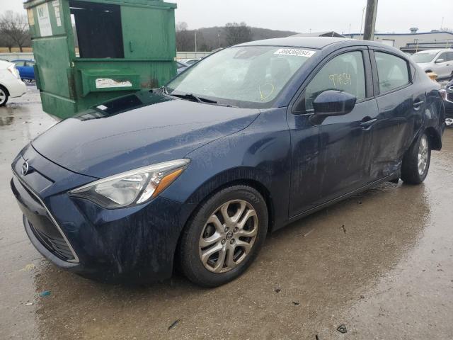 3MYDLBZV5GY135818 2016 Toyota Scion Ia