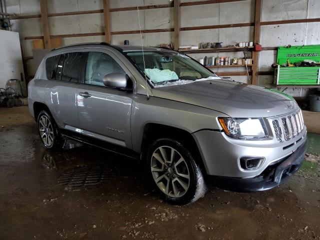 1C4NJCCB0ED849353 | 2014 JEEP COMPASS LI